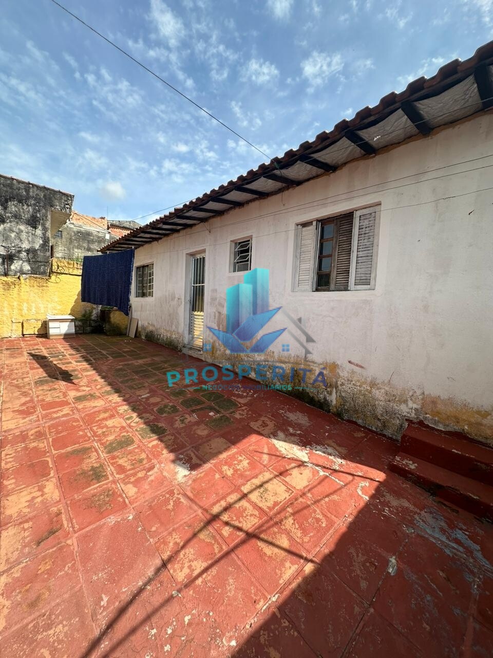 Casa à venda com 2 quartos, 200m² - Foto 17