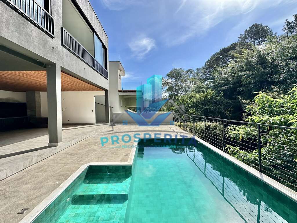 Casa, 5 quartos, 411 m² - Foto 21