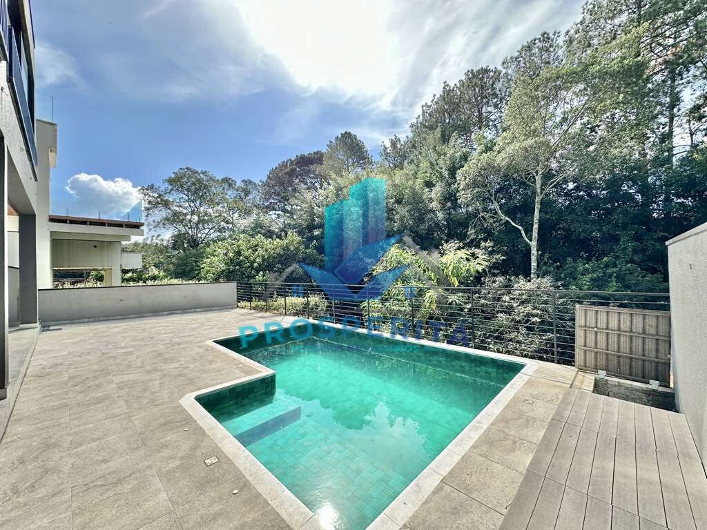 Casa, 5 quartos, 411 m² - Foto 24