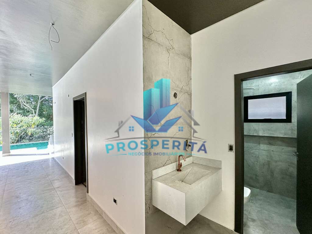 Casa, 5 quartos, 411 m² - Foto 31