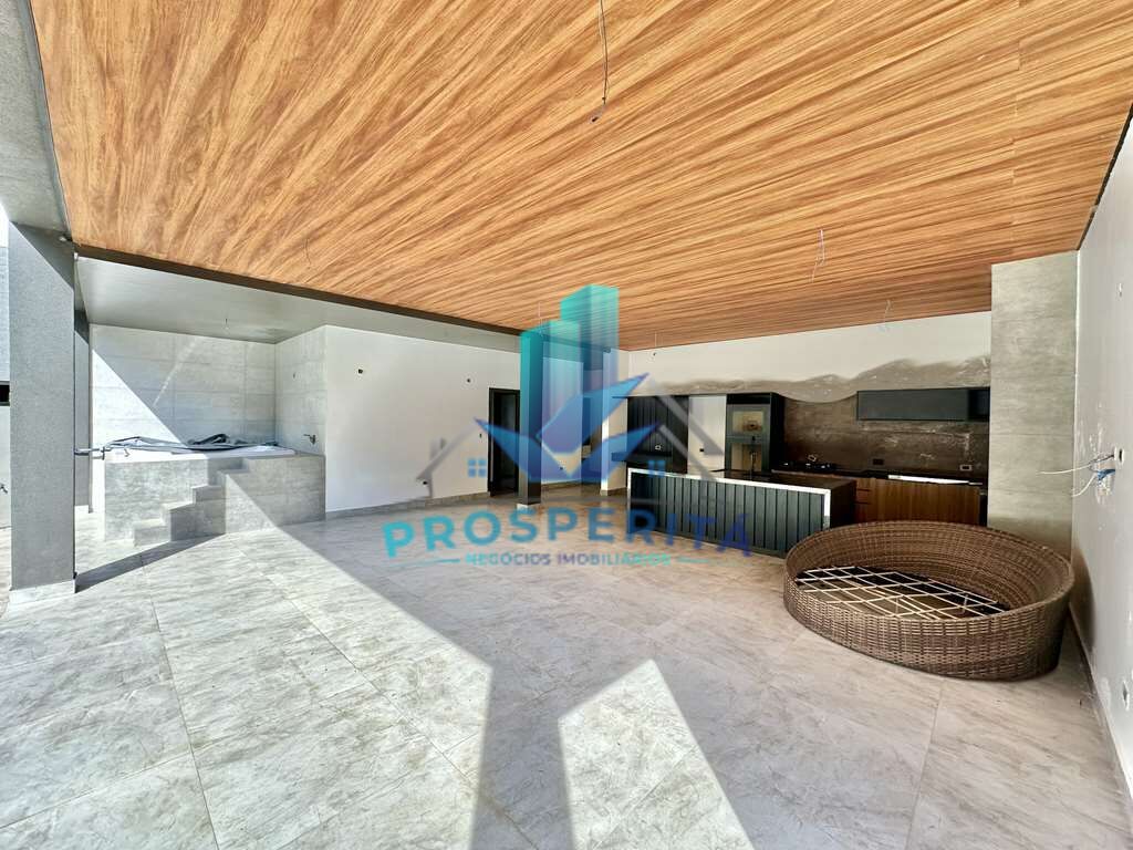 Casa, 5 quartos, 411 m² - Foto 30