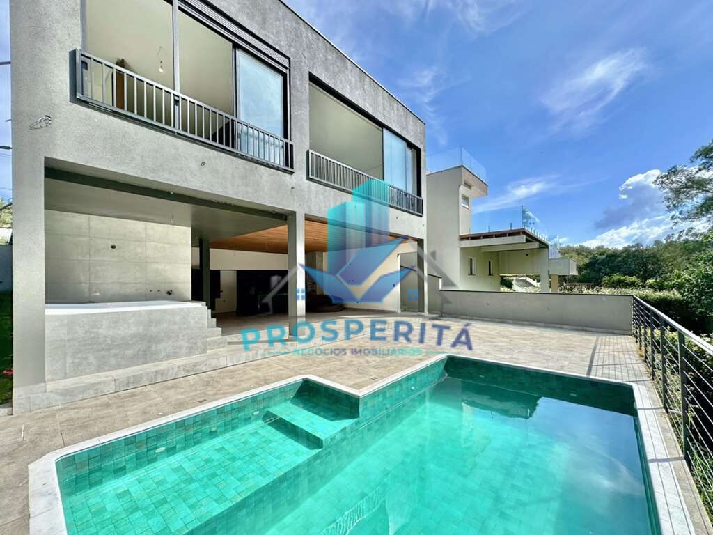 Casa, 5 quartos, 411 m² - Foto 25