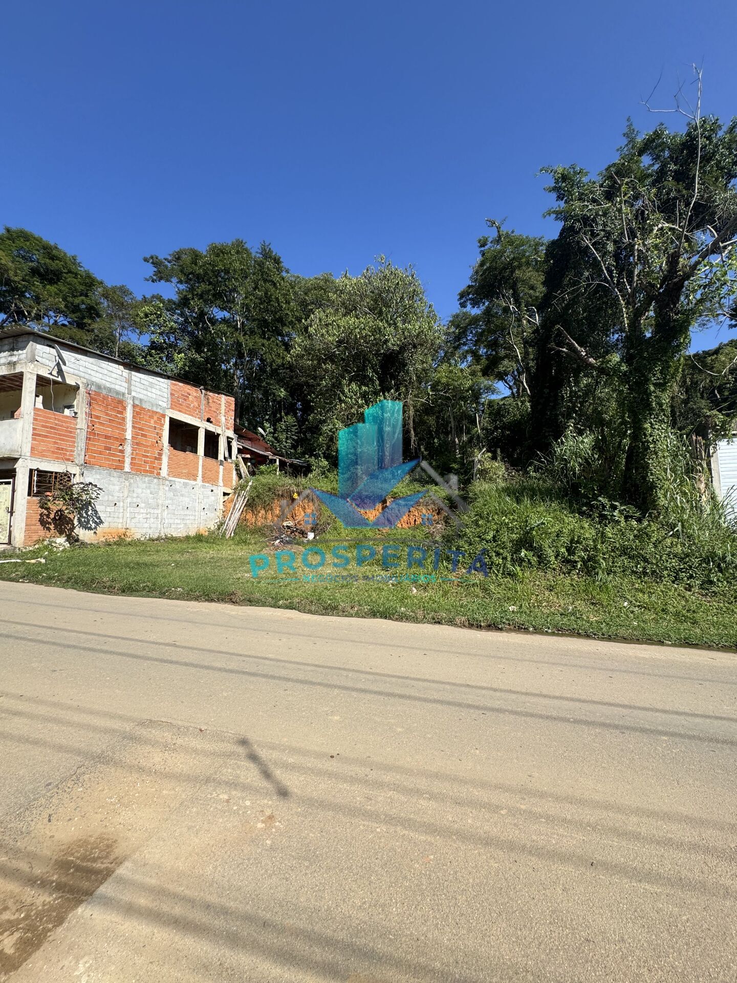 Terreno, 125 m² - Foto 2