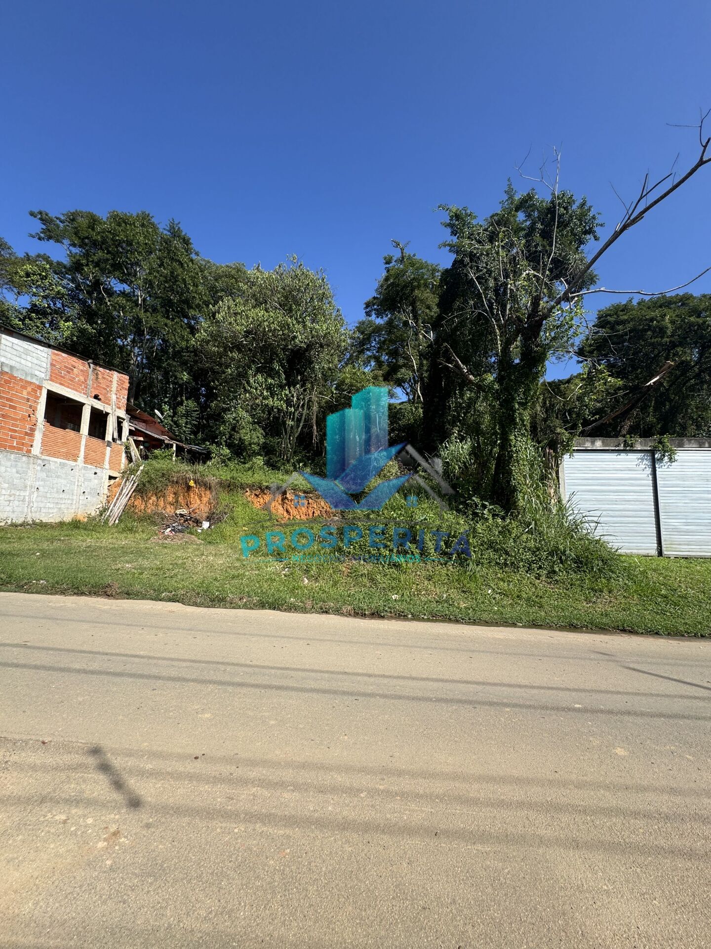 Terreno, 125 m² - Foto 3