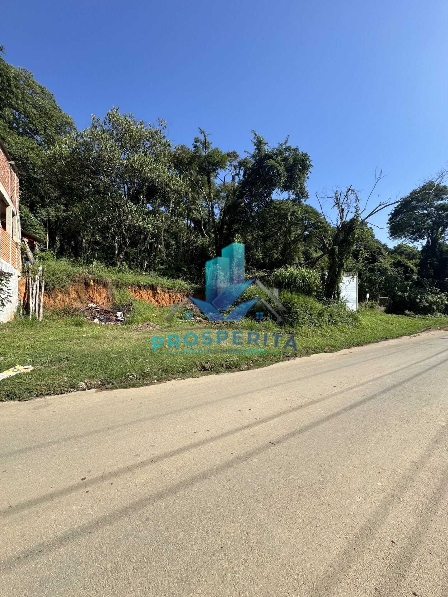 Terreno, 125 m² - Foto 1