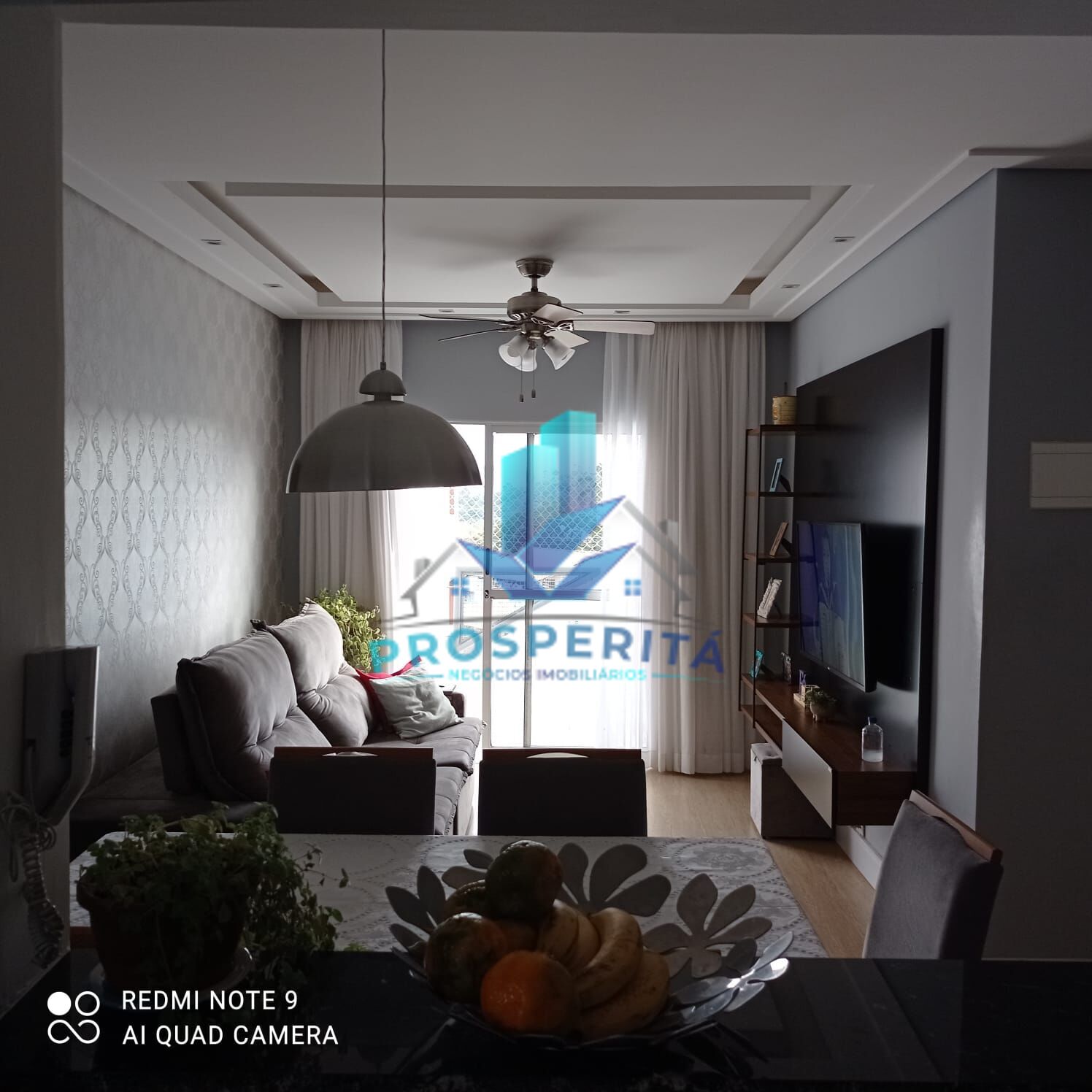 Apartamento, 2 quartos, 56 m² - Foto 4