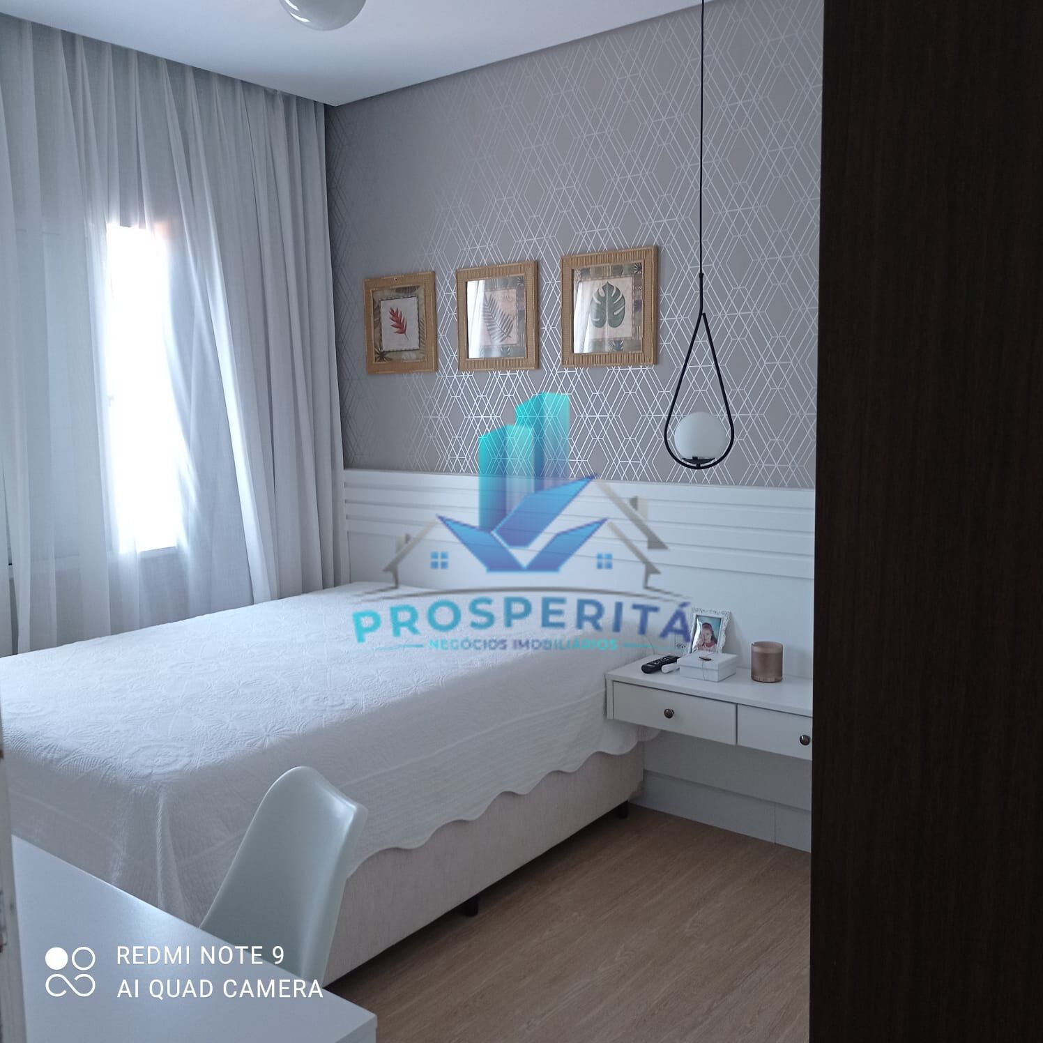 Apartamento, 2 quartos, 56 m² - Foto 10