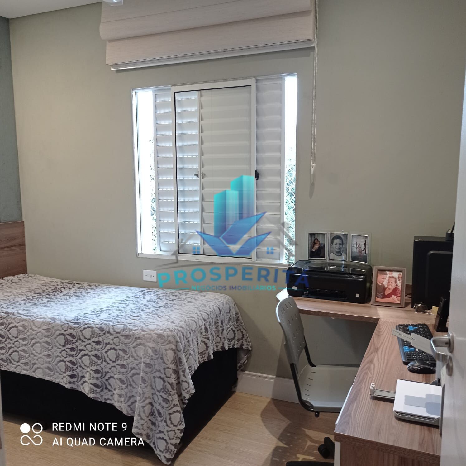 Apartamento, 2 quartos, 56 m² - Foto 8