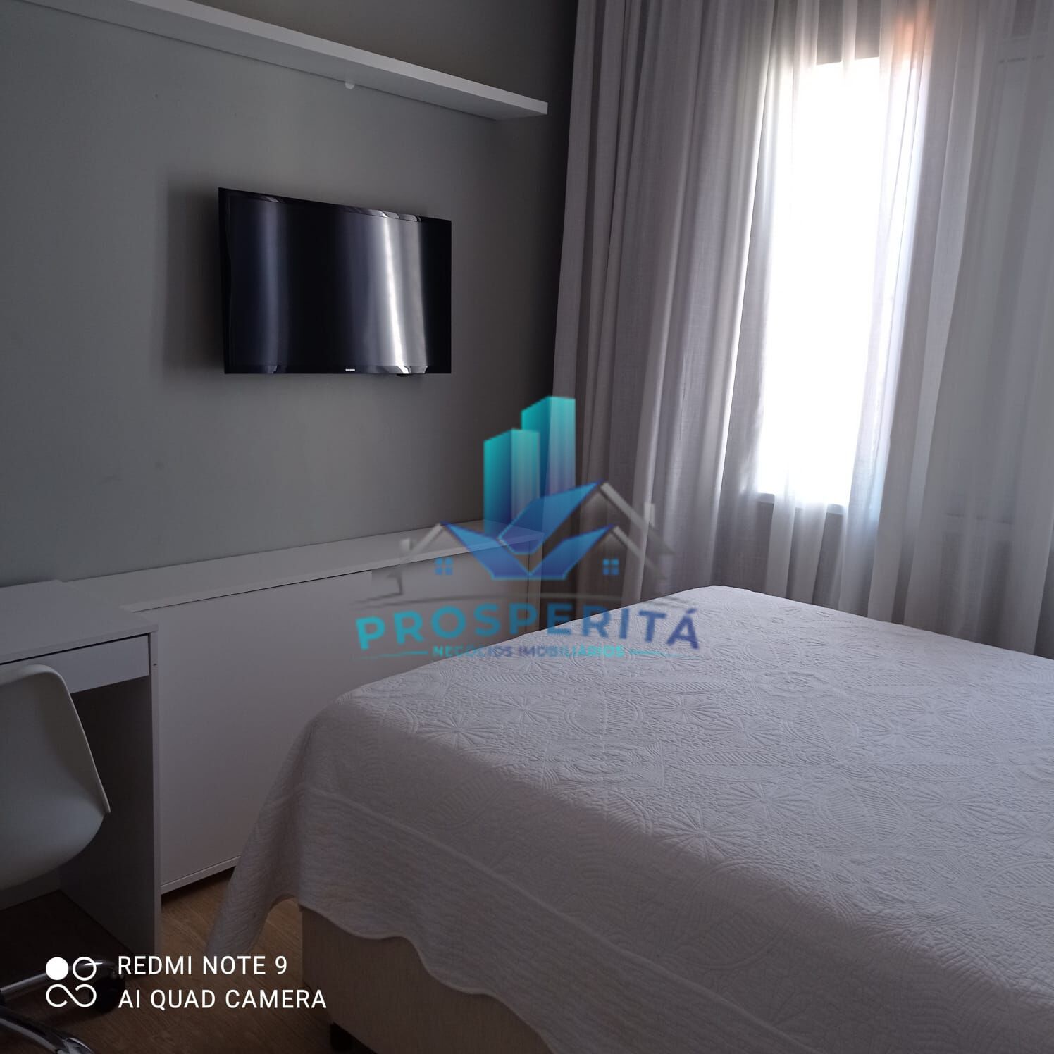 Apartamento, 2 quartos, 56 m² - Foto 5