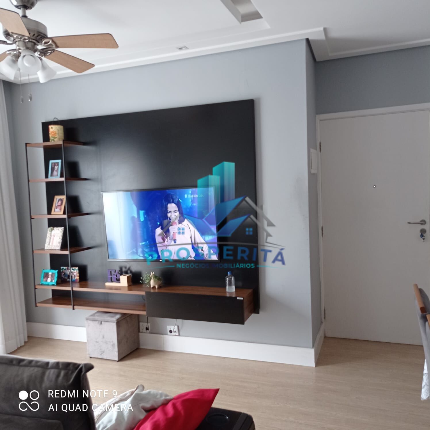 Apartamento, 2 quartos, 56 m² - Foto 7