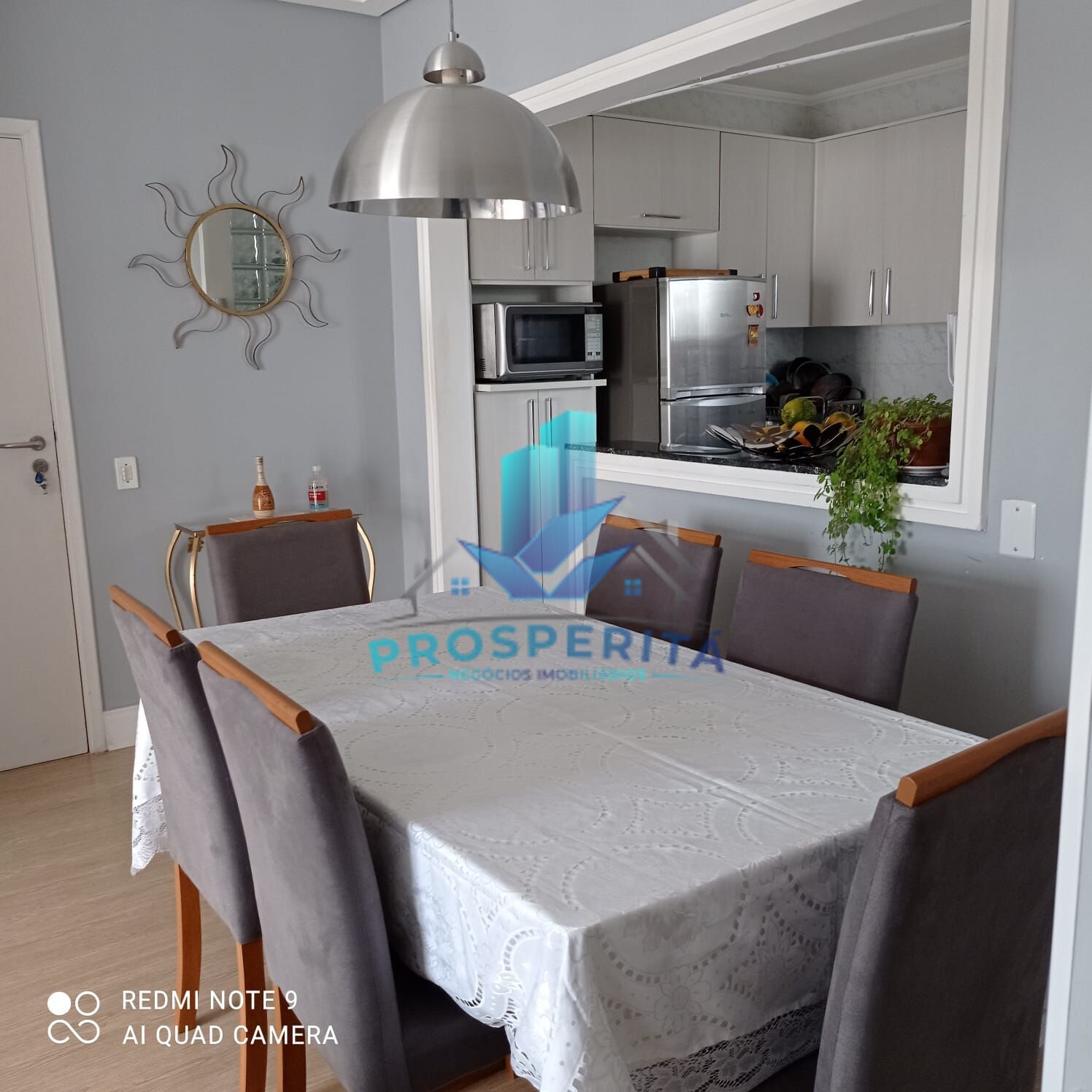 Apartamento, 2 quartos, 56 m² - Foto 12