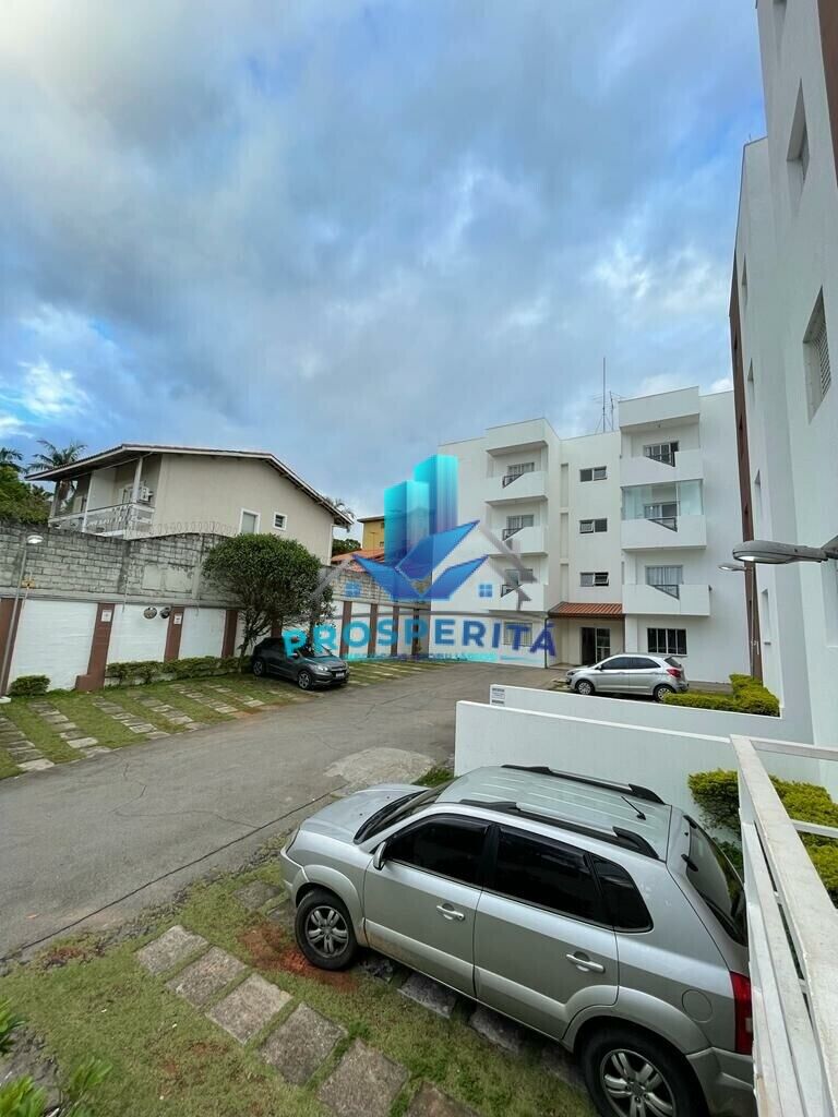 Apartamento, 2 quartos, 56 m² - Foto 3