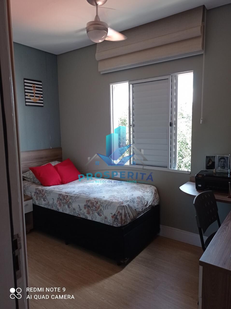 Apartamento, 2 quartos, 56 m² - Foto 6