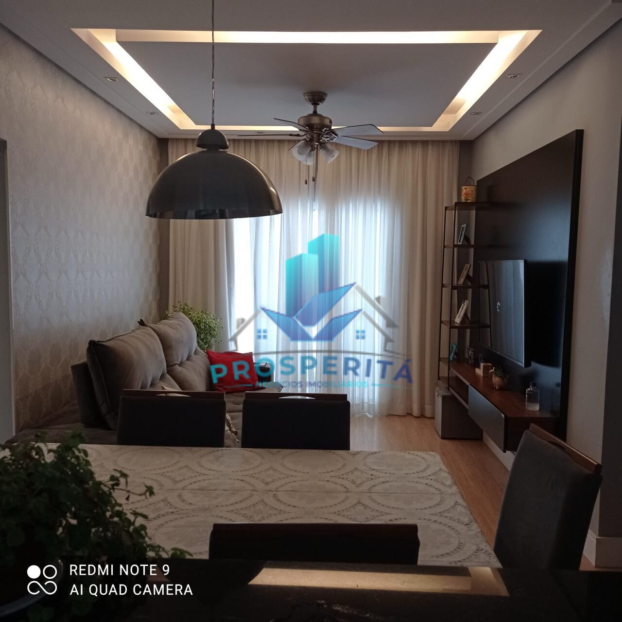 Apartamento, 2 quartos, 56 m² - Foto 9