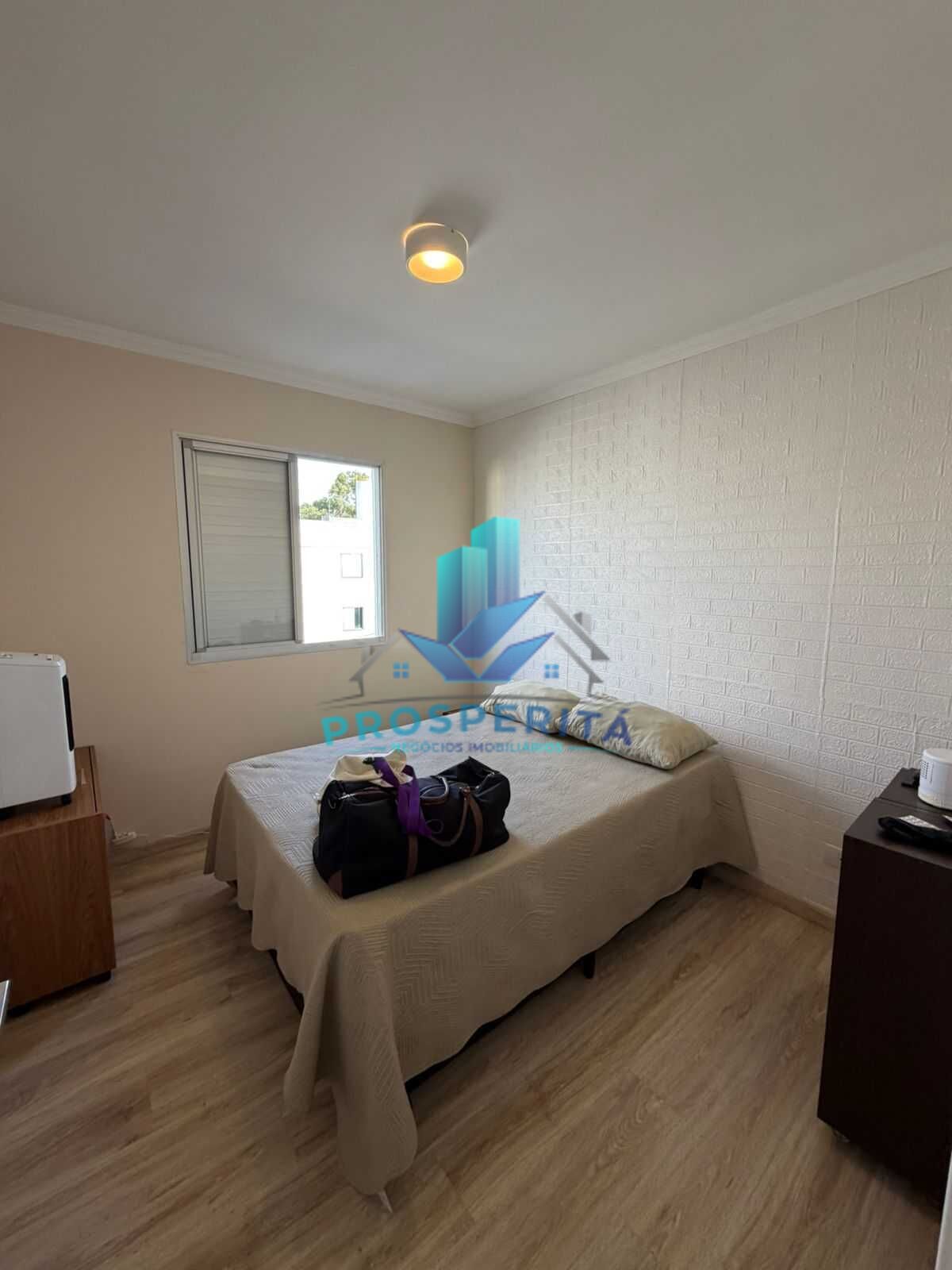 Apartamento, 2 quartos, 54 m² - Foto 13