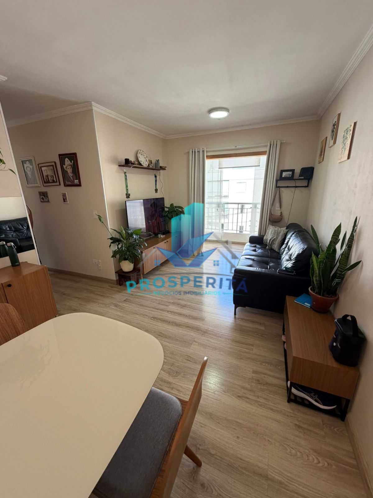 Apartamento, 2 quartos, 54 m² - Foto 3