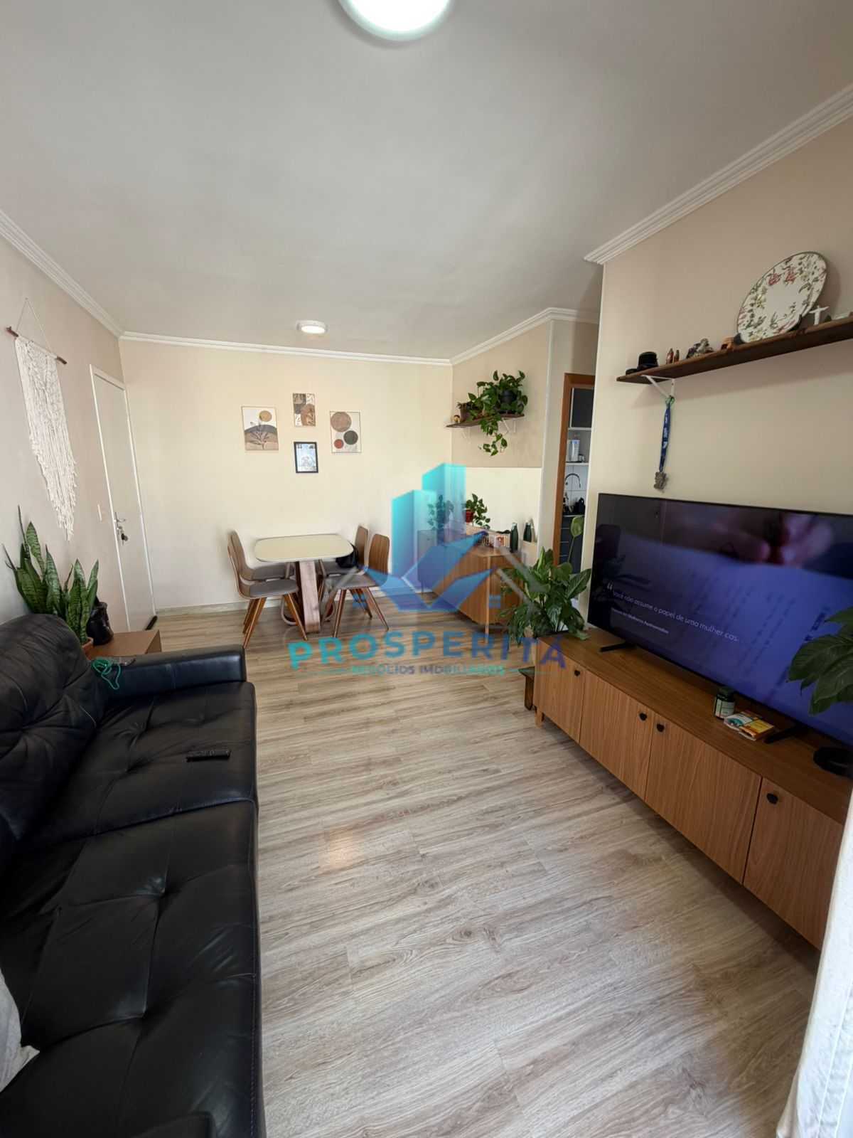 Apartamento, 2 quartos, 54 m² - Foto 5
