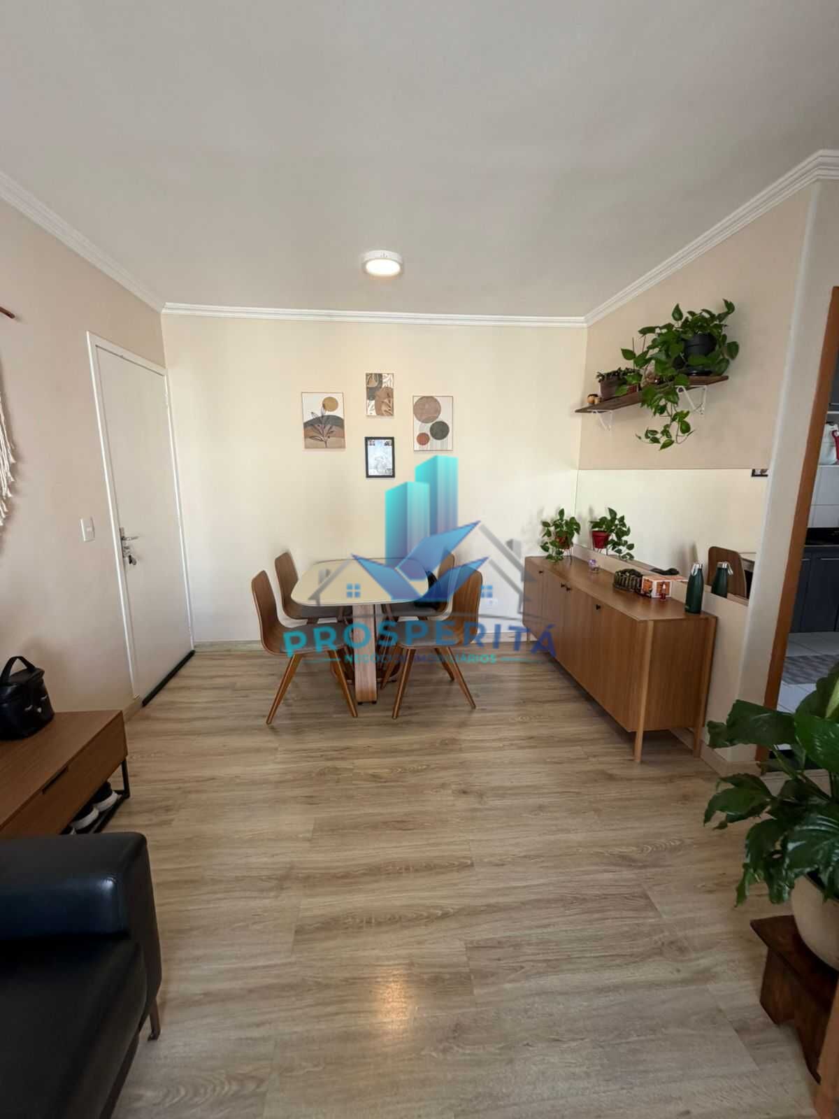 Apartamento, 2 quartos, 54 m² - Foto 6