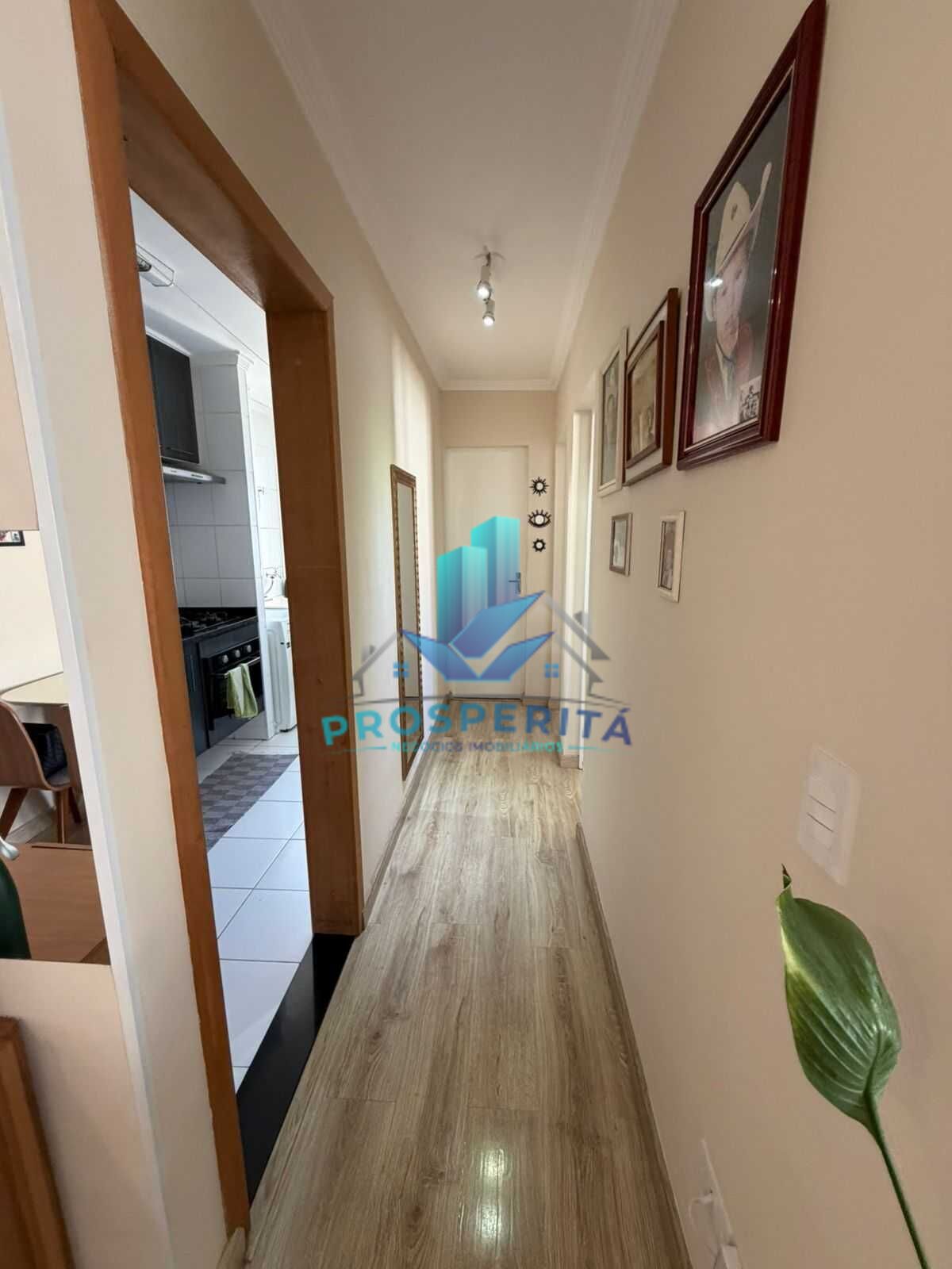 Apartamento, 2 quartos, 54 m² - Foto 8