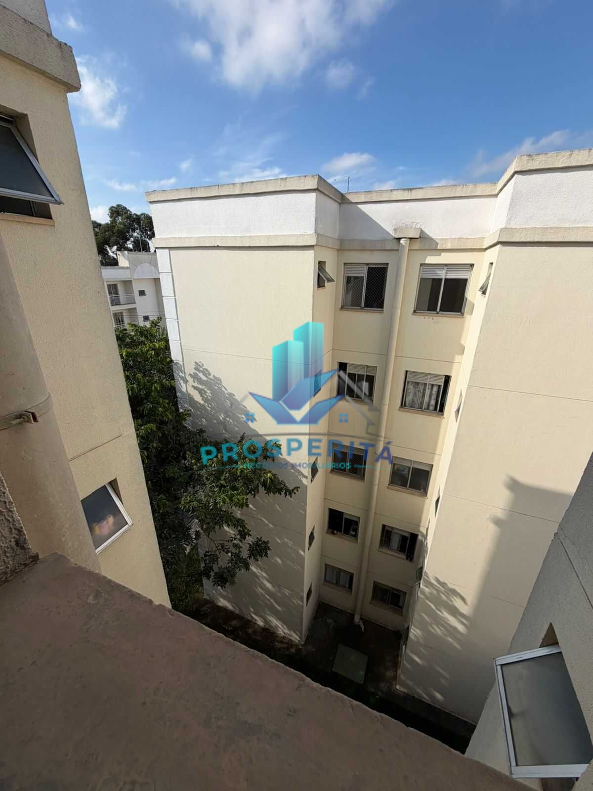 Apartamento, 2 quartos, 54 m² - Foto 1