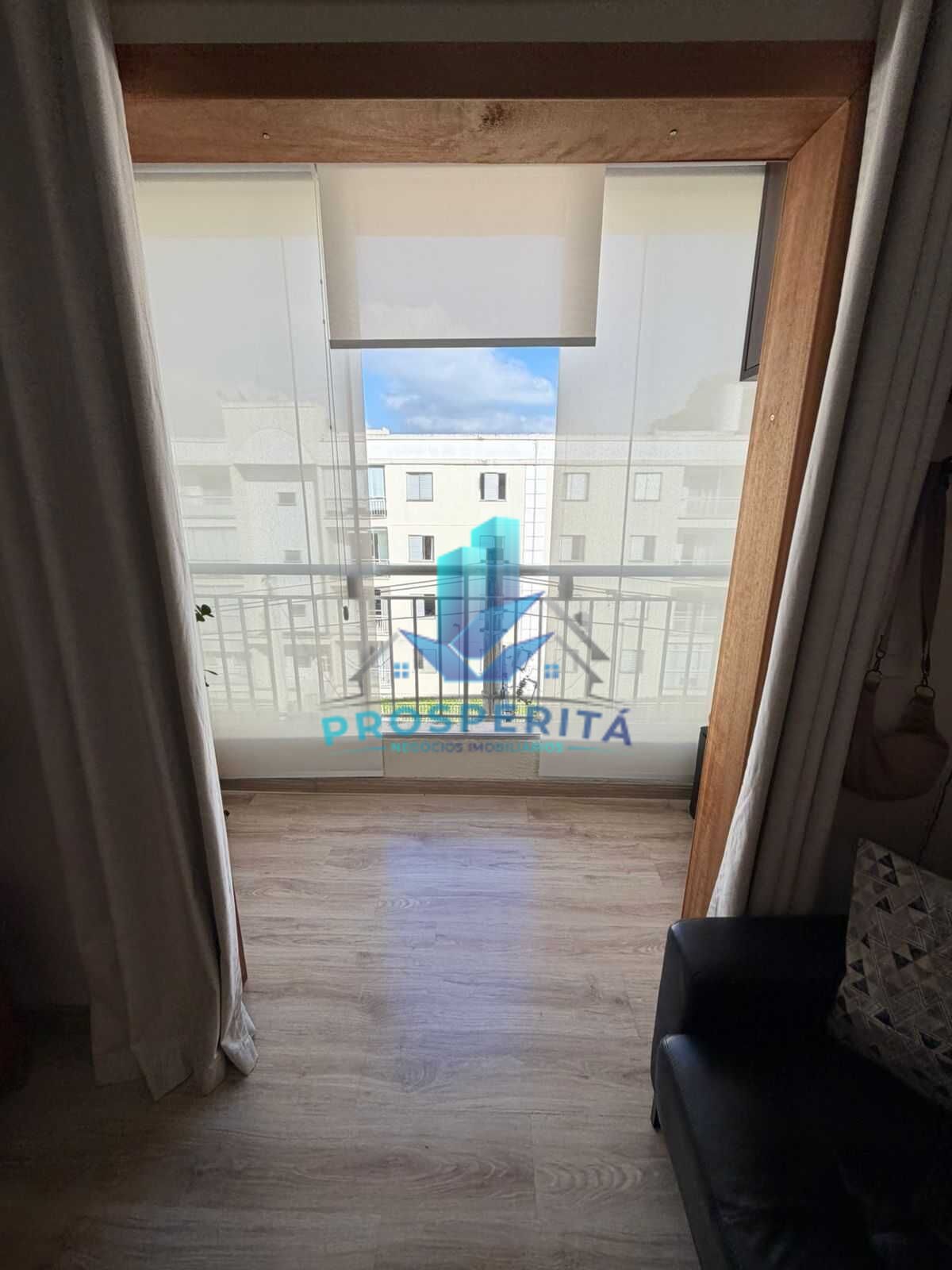 Apartamento, 2 quartos, 54 m² - Foto 7