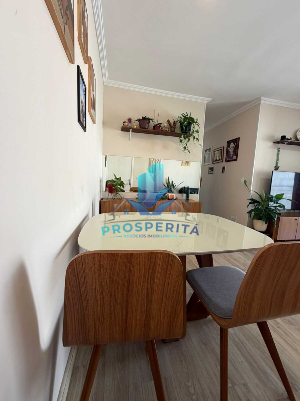 Apartamento, 2 quartos, 54 m² - Foto 4