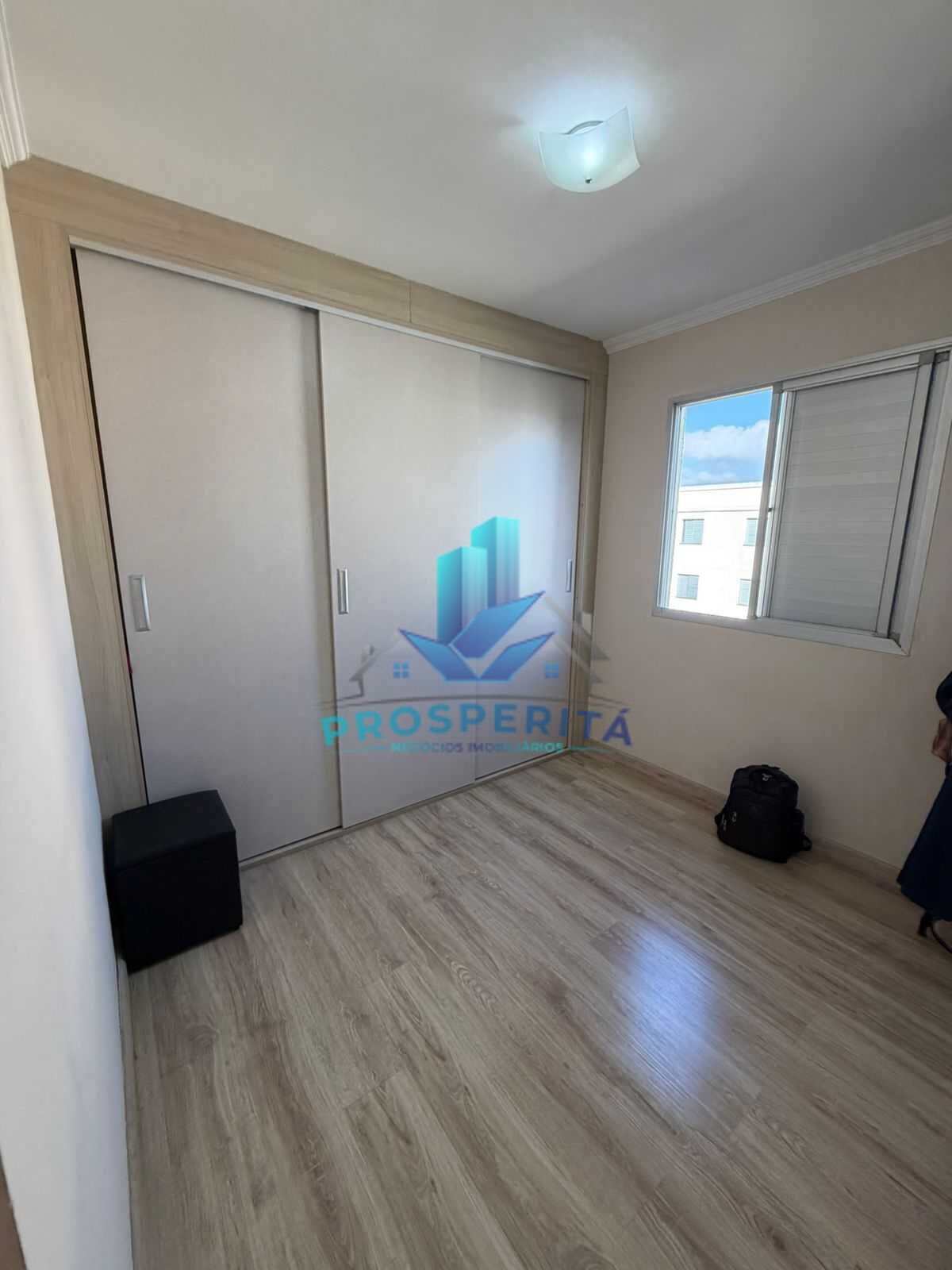 Apartamento, 2 quartos, 54 m² - Foto 14