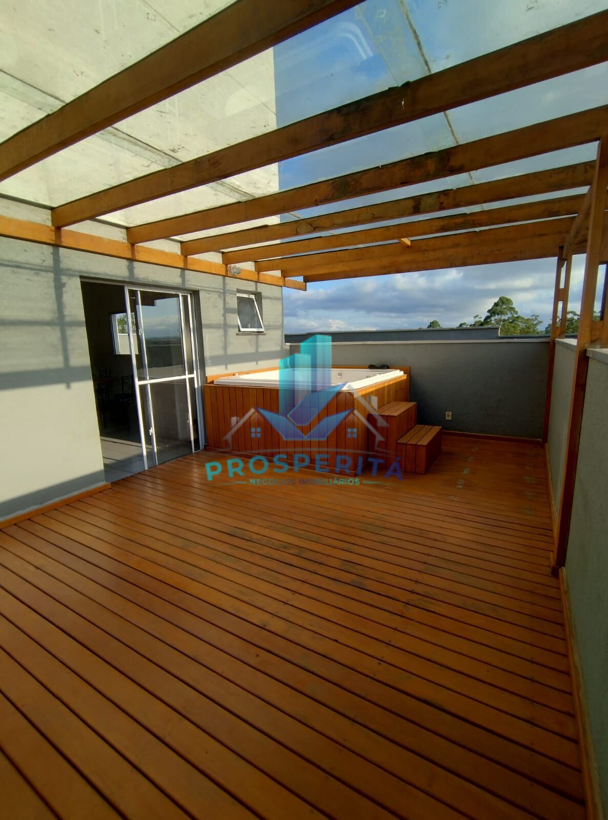 Apartamento, 2 quartos, 45 m² - Foto 13