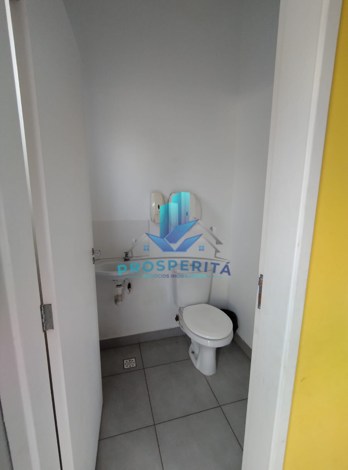 Apartamento, 2 quartos, 45 m² - Foto 6