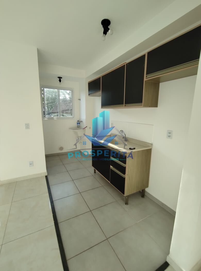 Apartamento, 2 quartos, 45 m² - Foto 3