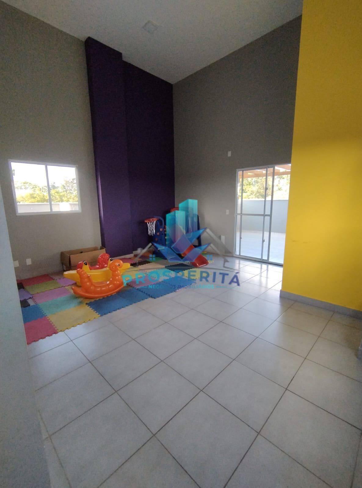 Apartamento, 2 quartos, 45 m² - Foto 9