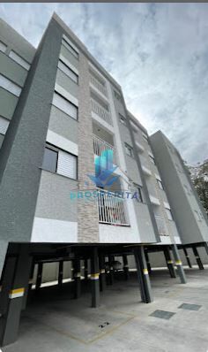 Apartamento, 2 quartos, 45 m² - Foto 1