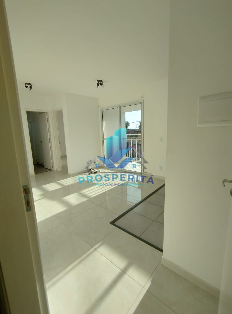Apartamento, 2 quartos, 45 m² - Foto 2