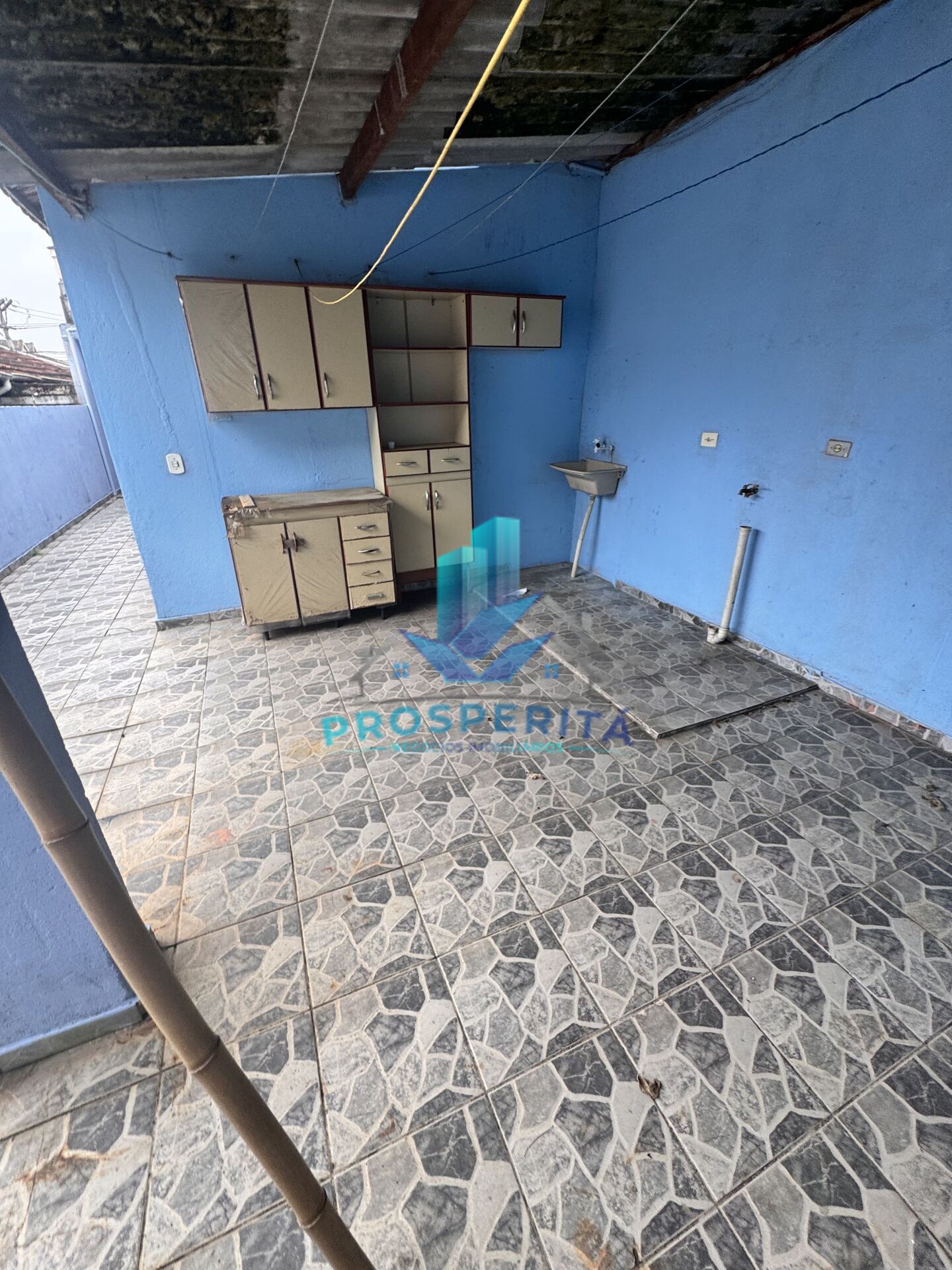 Casa, 3 quartos - Foto 5