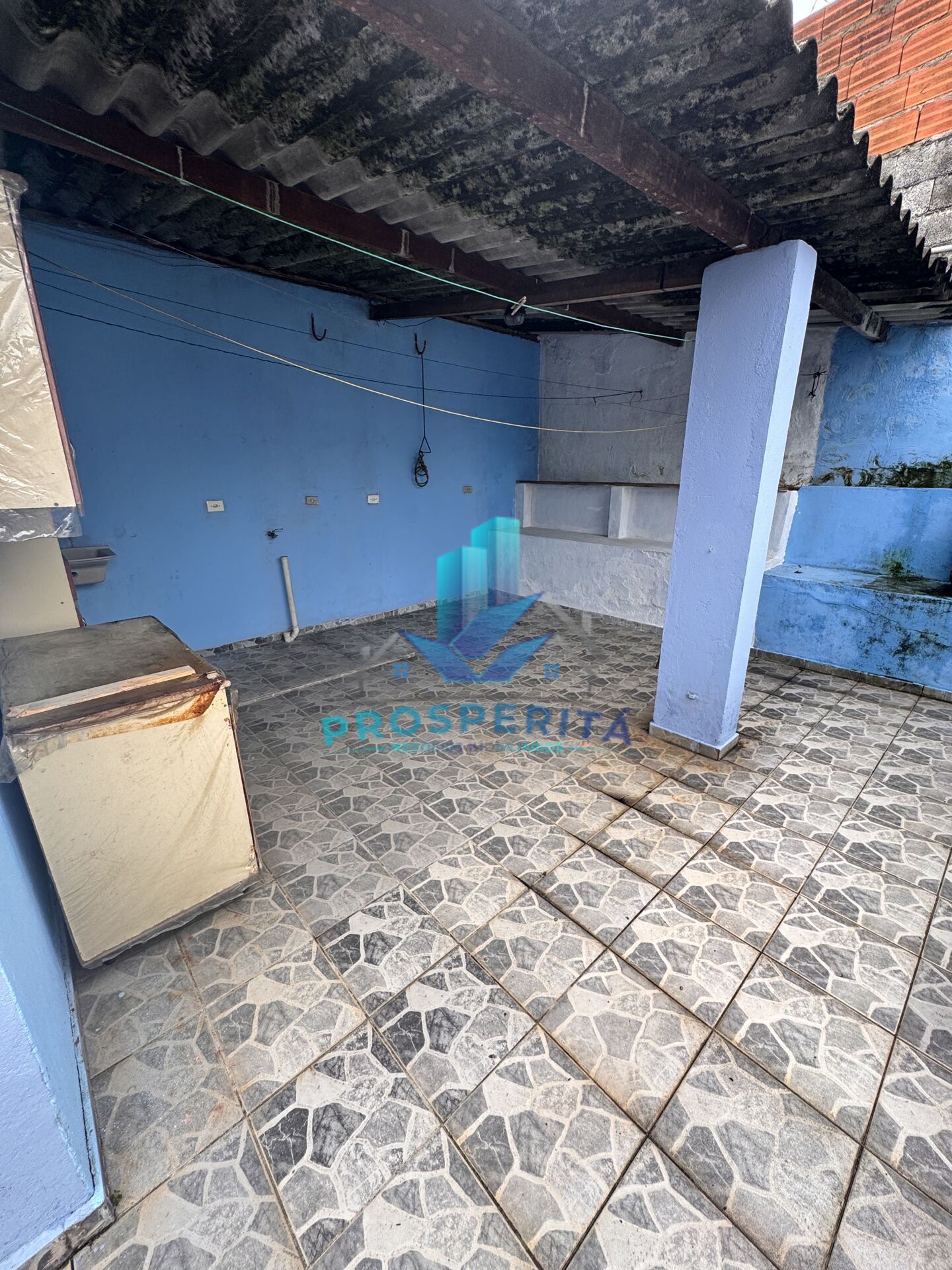 Casa, 3 quartos - Foto 4