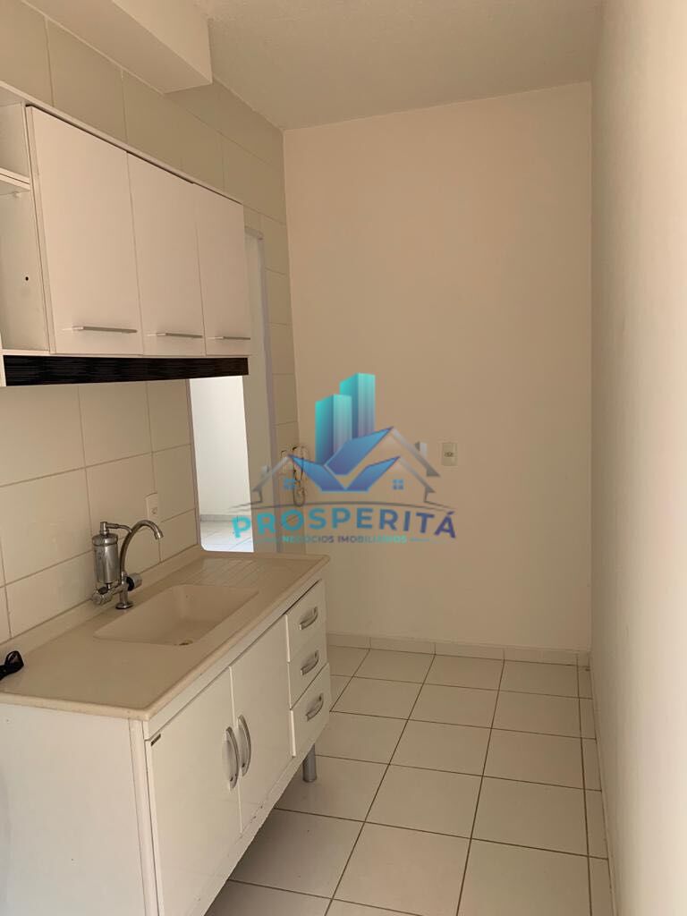 Apartamento, 2 quartos, 48 m² - Foto 7