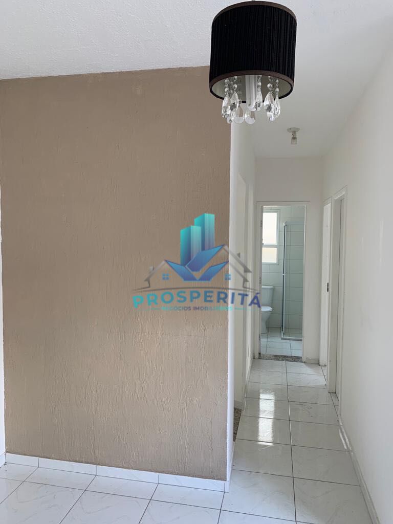 Apartamento, 2 quartos, 48 m² - Foto 4