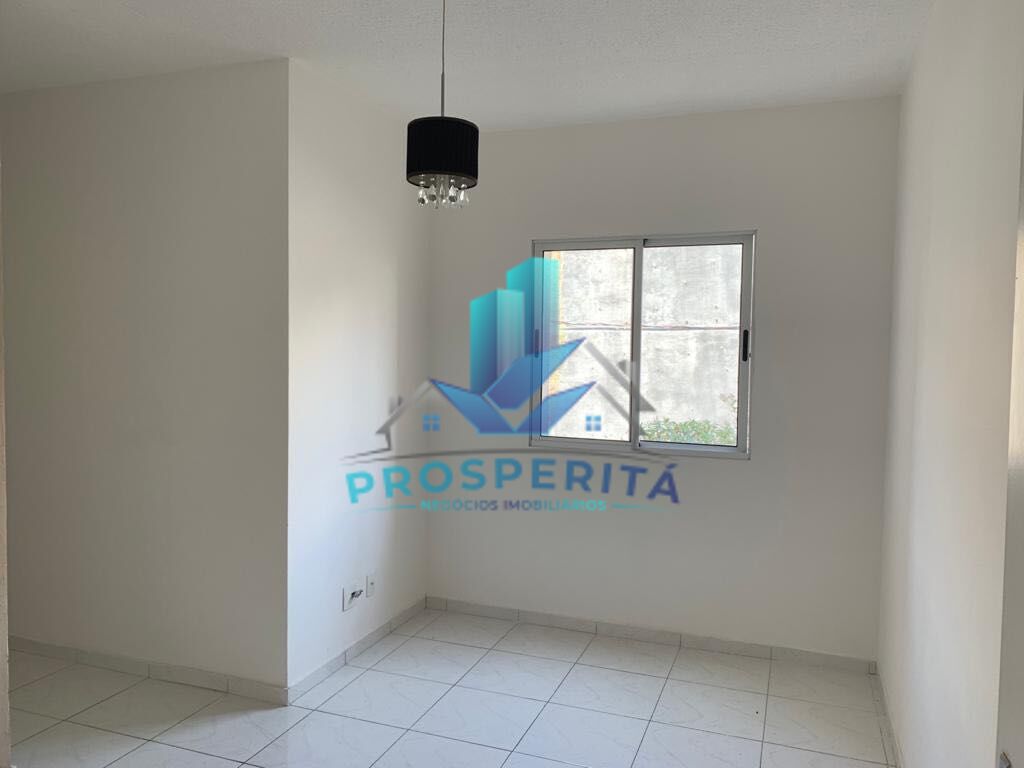 Apartamento, 2 quartos, 48 m² - Foto 3
