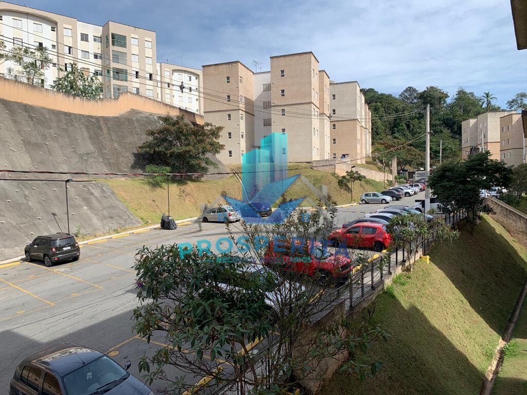 Apartamento, 2 quartos, 48 m² - Foto 2