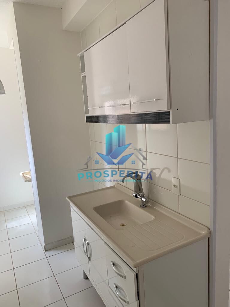 Apartamento, 2 quartos, 48 m² - Foto 6