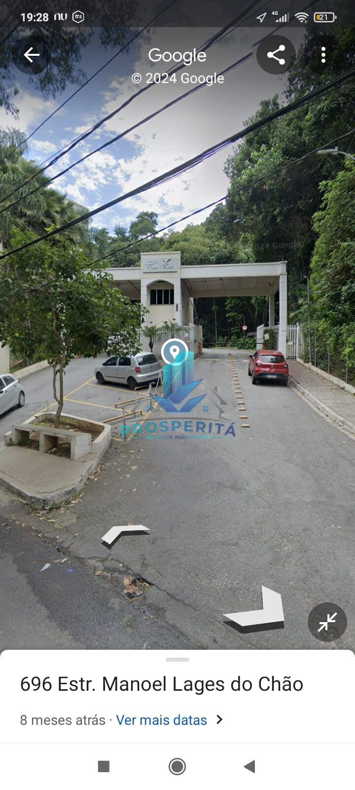 Apartamento, 3 quartos, 65 m² - Foto 1