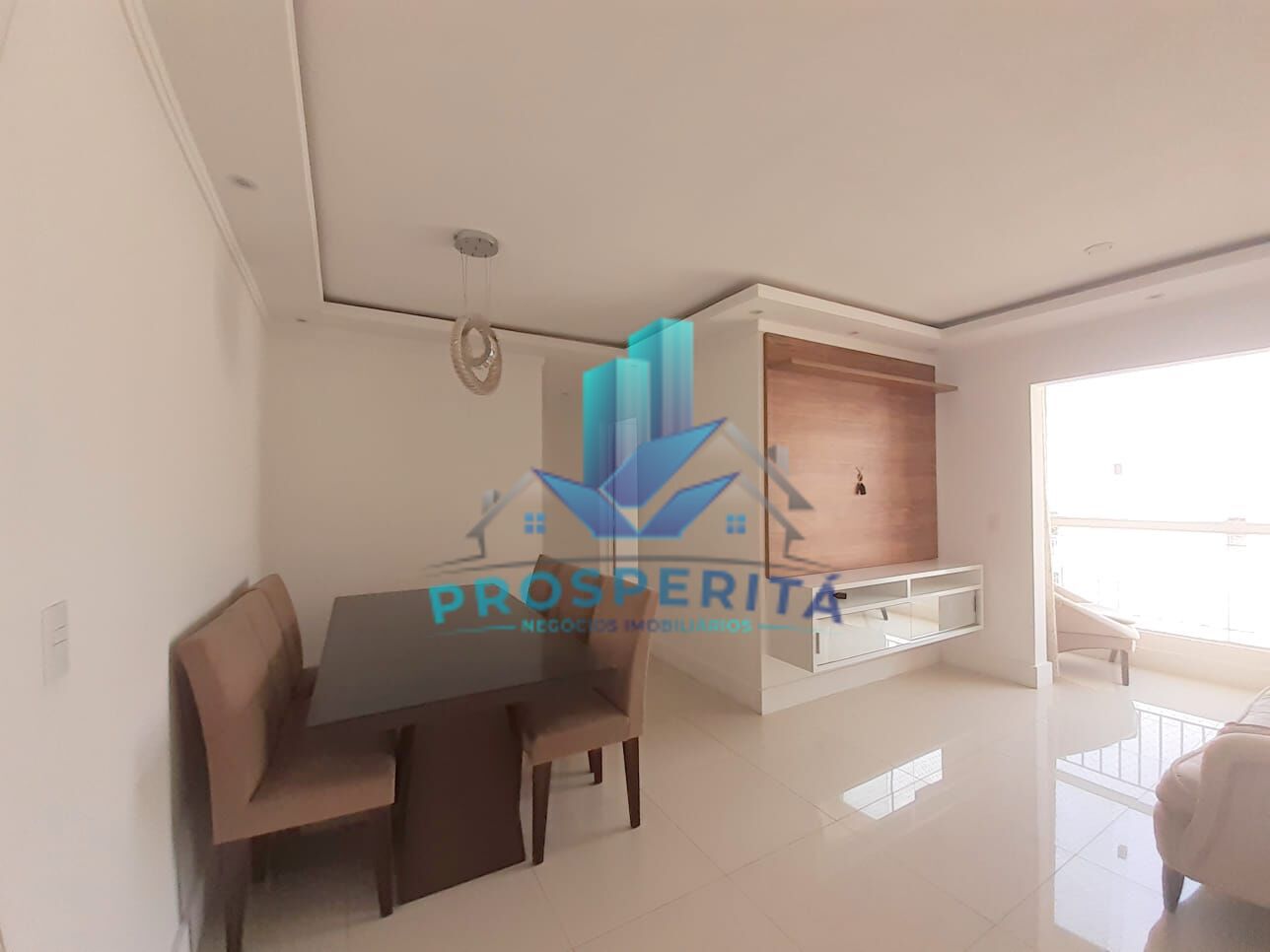 Apartamento, 3 quartos, 65 m² - Foto 3