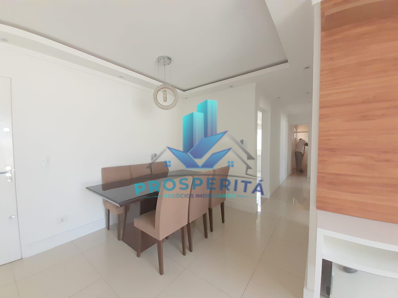 Apartamento, 3 quartos, 65 m² - Foto 2