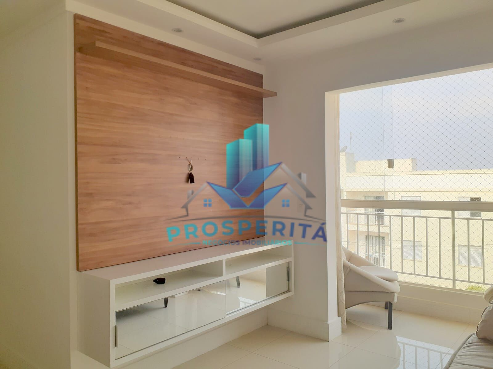 Apartamento, 3 quartos, 65 m² - Foto 4