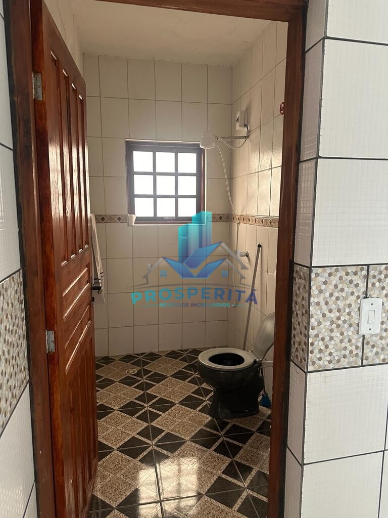 Casa à venda com 2 quartos, 90m² - Foto 5