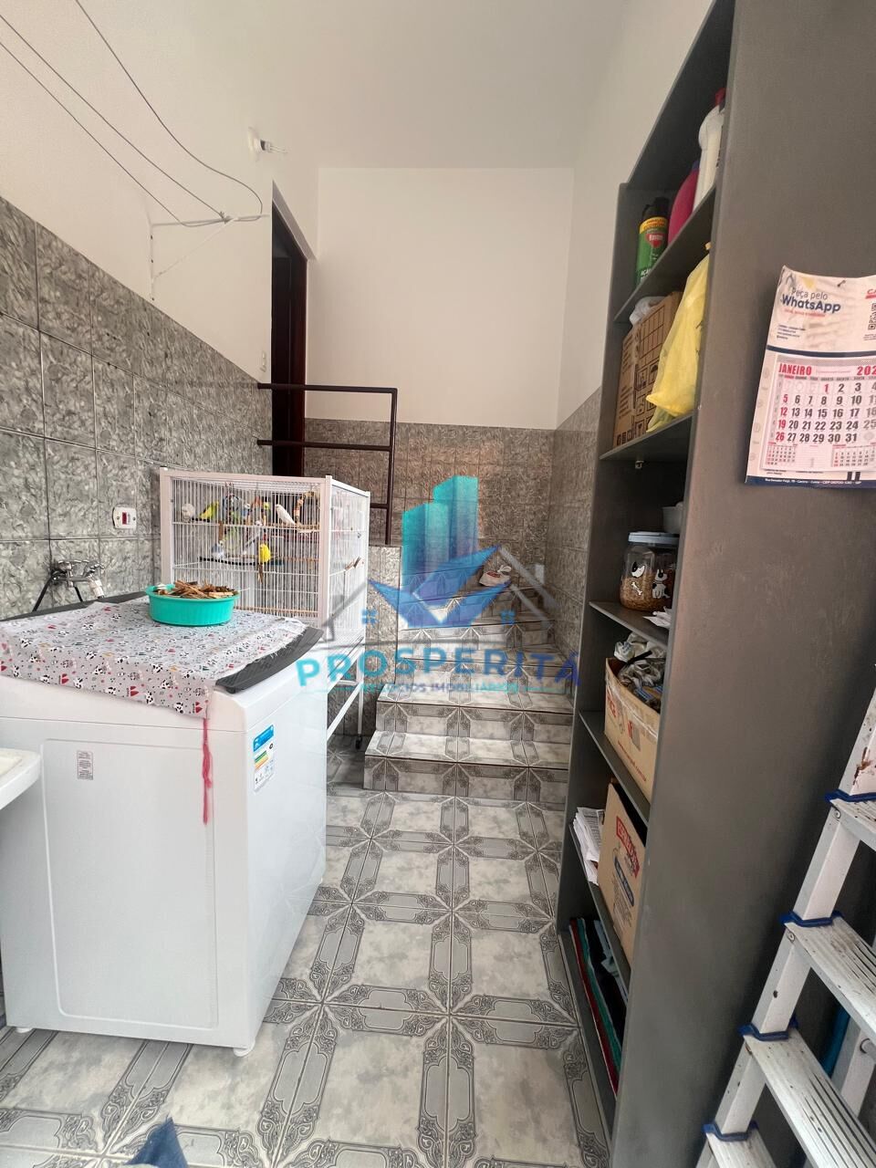 Casa à venda com 2 quartos, 195m² - Foto 21