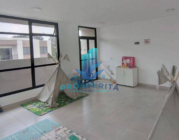 Apartamento à venda com 2 quartos, 54m² - Foto 17