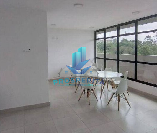 Apartamento à venda com 2 quartos, 54m² - Foto 15