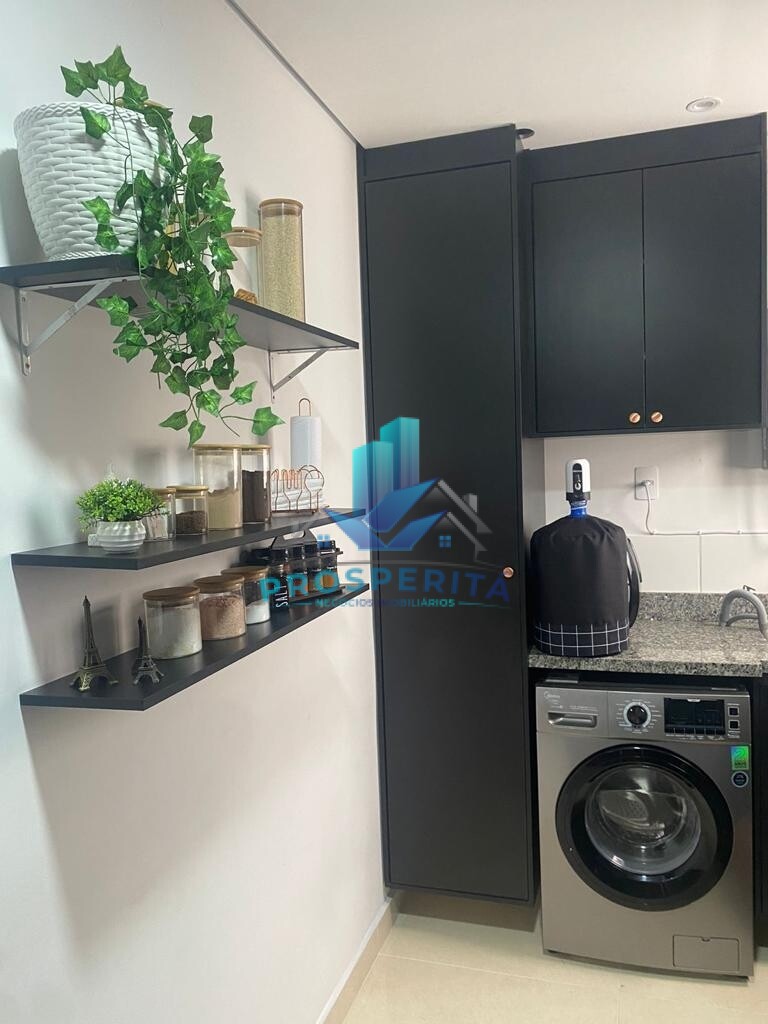 Apartamento à venda com 2 quartos, 54m² - Foto 6