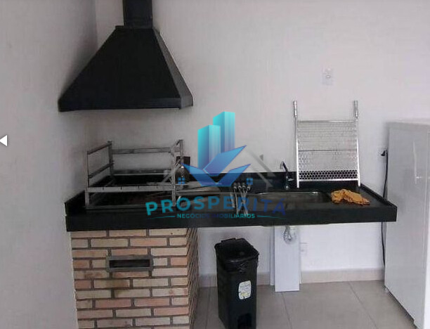 Apartamento à venda com 2 quartos, 54m² - Foto 18